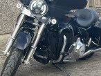 2013 Harley-Davidson FLHXI Street Glide 2013 Harley-Davidson FLHXI Street Glide