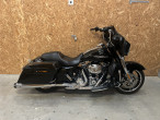 2013 Harley-Davidson FLHXI Street Glide