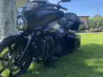 2013 Harley-Davidson FLHXS Street Glide Special