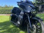 2013 Harley-Davidson FLHXS Street Glide Special