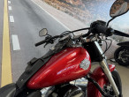 2013 Harley-Davidson FLS Softail Slim 2013 Harley-Davidson FLS Softail Slim