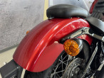 2013 Harley-Davidson FLS Softail Slim 2013 Harley-Davidson FLS Softail Slim