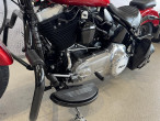 2013 Harley-Davidson FLS Softail Slim 2013 Harley-Davidson FLS Softail Slim