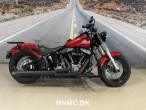 2013 Harley-Davidson FLS Softail Slim 2013 Harley-Davidson FLS Softail Slim