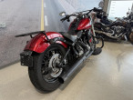 2013 Harley-Davidson FLS Softail Slim 2013 Harley-Davidson FLS Softail Slim