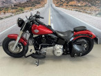 2013 Harley-Davidson FLS Softail Slim 2013 Harley-Davidson FLS Softail Slim