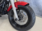 2013 Harley-Davidson FLS Softail Slim 2013 Harley-Davidson FLS Softail Slim
