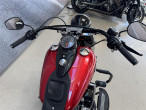 2013 Harley-Davidson FLS Softail Slim 2013 Harley-Davidson FLS Softail Slim
