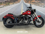 2013 Harley-Davidson FLS Softail Slim 2013 Harley-Davidson FLS Softail Slim