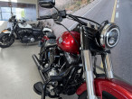 2013 Harley-Davidson FLS Softail Slim 2013 Harley-Davidson FLS Softail Slim