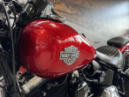 2013 Harley-Davidson FLS Softail Slim 2013 Harley-Davidson FLS Softail Slim