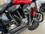 2013 Harley-Davidson FLS Softail Slim 2013 Harley-Davidson FLS Softail Slim