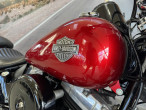 2013 Harley-Davidson FLS Softail Slim 2013 Harley-Davidson FLS Softail Slim