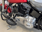 2013 Harley-Davidson FLS Softail Slim 2013 Harley-Davidson FLS Softail Slim