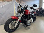 2013 Harley-Davidson FLS Softail Slim 2013 Harley-Davidson FLS Softail Slim