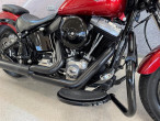 2013 Harley-Davidson FLS Softail Slim 2013 Harley-Davidson FLS Softail Slim