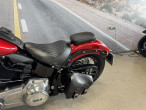 2013 Harley-Davidson FLS Softail Slim 2013 Harley-Davidson FLS Softail Slim