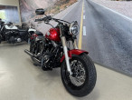 2013 Harley-Davidson FLS Softail Slim 2013 Harley-Davidson FLS Softail Slim