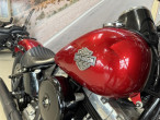 2013 Harley-Davidson FLS Softail Slim 2013 Harley-Davidson FLS Softail Slim