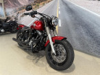 2013 Harley-Davidson FLS Softail Slim 2013 Harley-Davidson FLS Softail Slim
