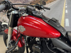 2013 Harley-Davidson FLS Softail Slim 2013 Harley-Davidson FLS Softail Slim