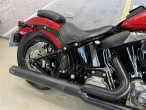 2013 Harley-Davidson FLS Softail Slim 2013 Harley-Davidson FLS Softail Slim