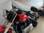 2013 Harley-Davidson FLS Softail Slim 2013 Harley-Davidson FLS Softail Slim
