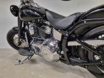2013 Harley-Davidson FLSTC Heritage Softail Classic