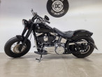 2013 Harley-Davidson FLSTC Heritage Softail Classic