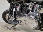 2013 Harley-Davidson FLSTC Heritage Softail Classic
