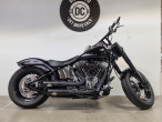 2013 Harley-Davidson FLSTC Heritage Softail Classic