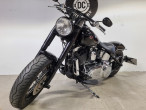 2013 Harley-Davidson FLSTC Heritage Softail Classic