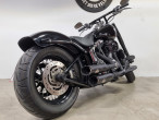 2013 Harley-Davidson FLSTC Heritage Softail Classic