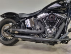 2013 Harley-Davidson FLSTC Heritage Softail Classic