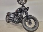 2013 Harley-Davidson FLSTC Heritage Softail Classic