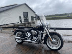 2013 Harley-Davidson FLSTC Heritage Softail Classic 2013 Harley-Davidson FLSTC Heritage Softail Classic