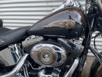2013 Harley-Davidson FLSTC Heritage Softail Classic 2013 Harley-Davidson FLSTC Heritage Softail Classic