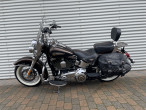 2013 Harley-Davidson FLSTC Heritage Softail Classic 2013 Harley-Davidson FLSTC Heritage Softail Classic