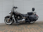 2013 Harley-Davidson FLSTC Heritage Softail Classic 2013 Harley-Davidson FLSTC Heritage Softail Classic