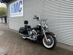2013 Harley-Davidson FLSTC Heritage Softail Classic 2013 Harley-Davidson FLSTC Heritage Softail Classic