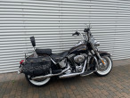 2013 Harley-Davidson FLSTC Heritage Softail Classic 2013 Harley-Davidson FLSTC Heritage Softail Classic