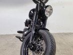 2013 Harley-Davidson FLSTC Heritage Softail Classic