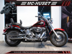 2013 Harley-Davidson FLSTF Fat Boy