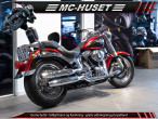 2013 Harley-Davidson FLSTF Fat Boy