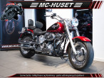 2013 Harley-Davidson FLSTF Fat Boy