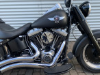 2013 Harley-Davidson FLSTFB Fat Boy Special 2013 Harley-Davidson FLSTFB Fat Boy Special