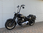 2013 Harley-Davidson FLSTFB Fat Boy Special 2013 Harley-Davidson FLSTFB Fat Boy Special