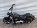 2013 Harley-Davidson FLSTFB Fat Boy Special 2013 Harley-Davidson FLSTFB Fat Boy Special
