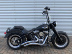 2013 Harley-Davidson FLSTFB Fat Boy Special 2013 Harley-Davidson FLSTFB Fat Boy Special
