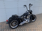2013 Harley-Davidson FLSTFB Fat Boy Special 2013 Harley-Davidson FLSTFB Fat Boy Special